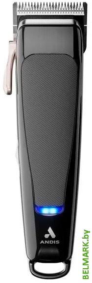 Машинка для стрижки волос Andis reVITE Fade Blade Black MTC 86005 - фото