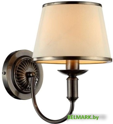 Бра Arte Lamp Alice A3579AP-1AB - фото