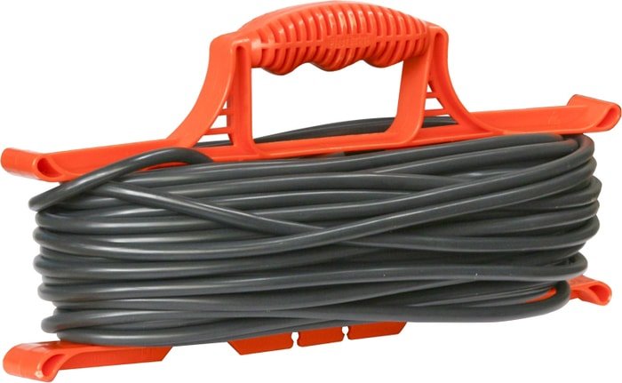 Удлинитель Калибр УСР1-15 (2х1.5) - фото2