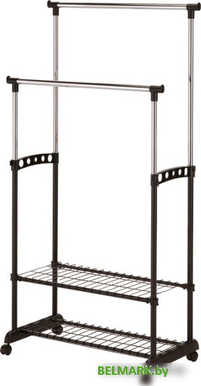 Стойка для одежды Signal Nova II Bis (черный) - фото