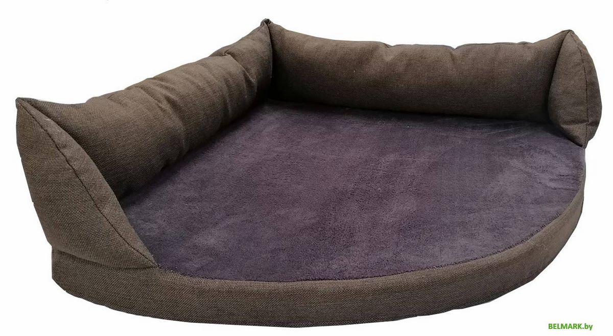 Лежак Happy Friends Комфорт stm 444 - фото