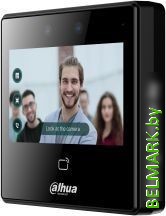 Автономный контроллер доступа Dahua DHI-ASI3213A-W - фото2
