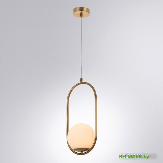 Подвесная люстра Arte Lamp Matisse A7745SP-1AB - фото2