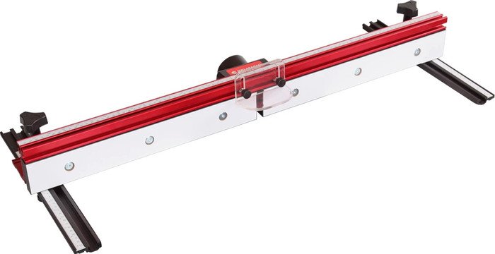 Параллельный упор Белмаш RT-800 D122A - фото