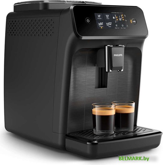 Кофемашина Philips Series 1200 EP1200/00 - фото2