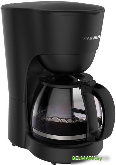 Капельная кофеварка StarWind STD1212 - фото2