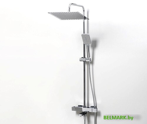 Душевая система Wasserkraft A19901 - фото2