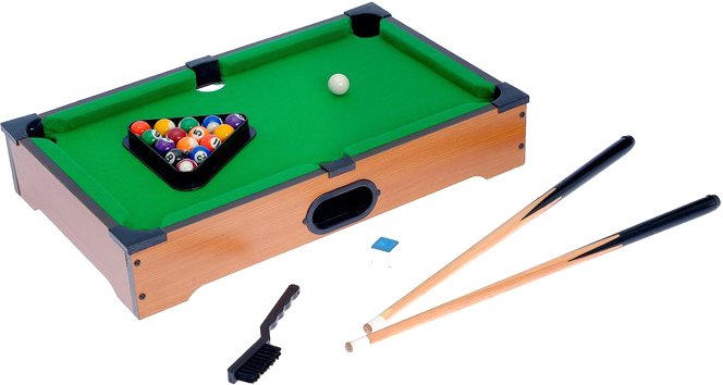 Мини-бильярд Sima-Land Американка 3469035 - фото
