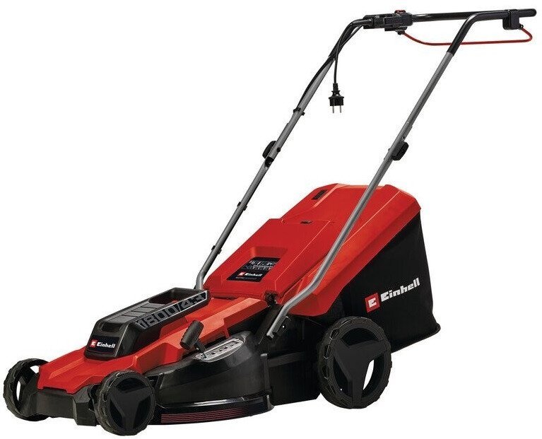 Газонокосилка Einhell GC-EM 1800/43 - фото