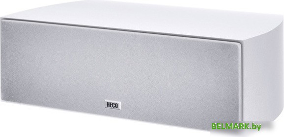 Полочная акустика Heco Victa Elite Center 102 (белый) - фото