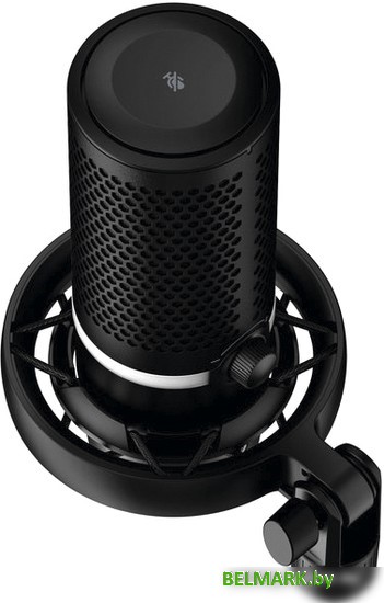 Проводной микрофон HyperX DuoCast - фото2