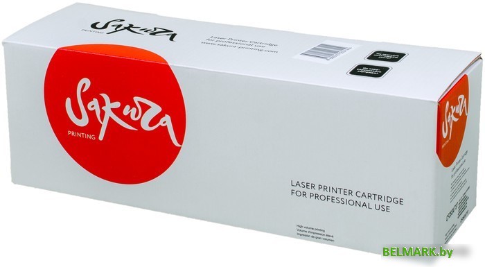 Картридж Sakura Printing SATK7225 (Аналог Kyocera TK-7225) - фото