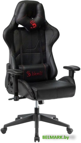 Кресло A4Tech Bloody GC-500 (черный) - фото