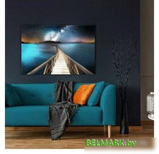 Картина Orlix Дорожка в ночи CA-13113 85x113 см - фото2