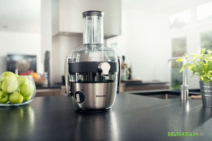 Соковыжималка Philips HR1921/20 - фото2