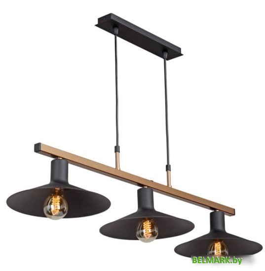 Подвесная люстра Vitaluce V4784-1/3S - фото