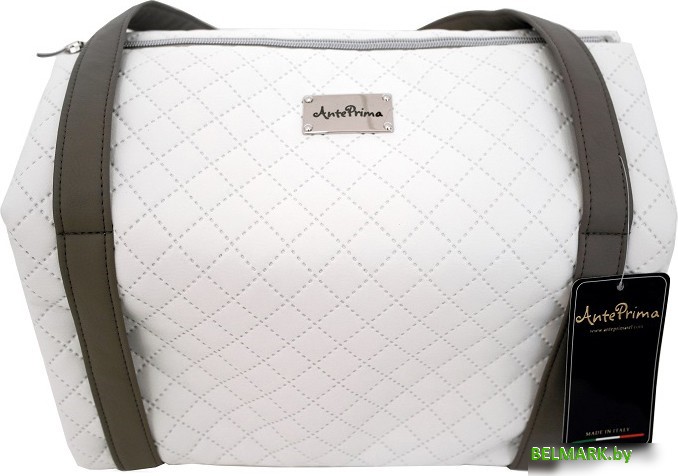 Сумка-переноска AntePrima Chalet (белый) - фото