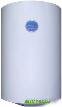 Накопительный электрический водонагреватель Thermex ER 80 V - фото