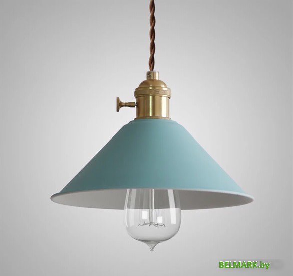 Припотолочная люстра ImperiumLoft Braid01 178455-26 - фото