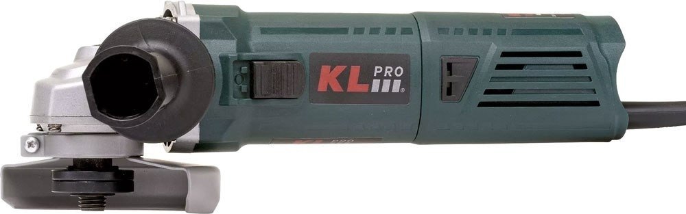 Угловая шлифмашина KLPRO KLAT11513 - фото2