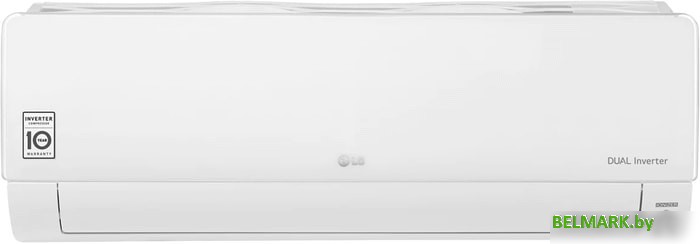 Сплит-система LG Procool B12TS - фото2