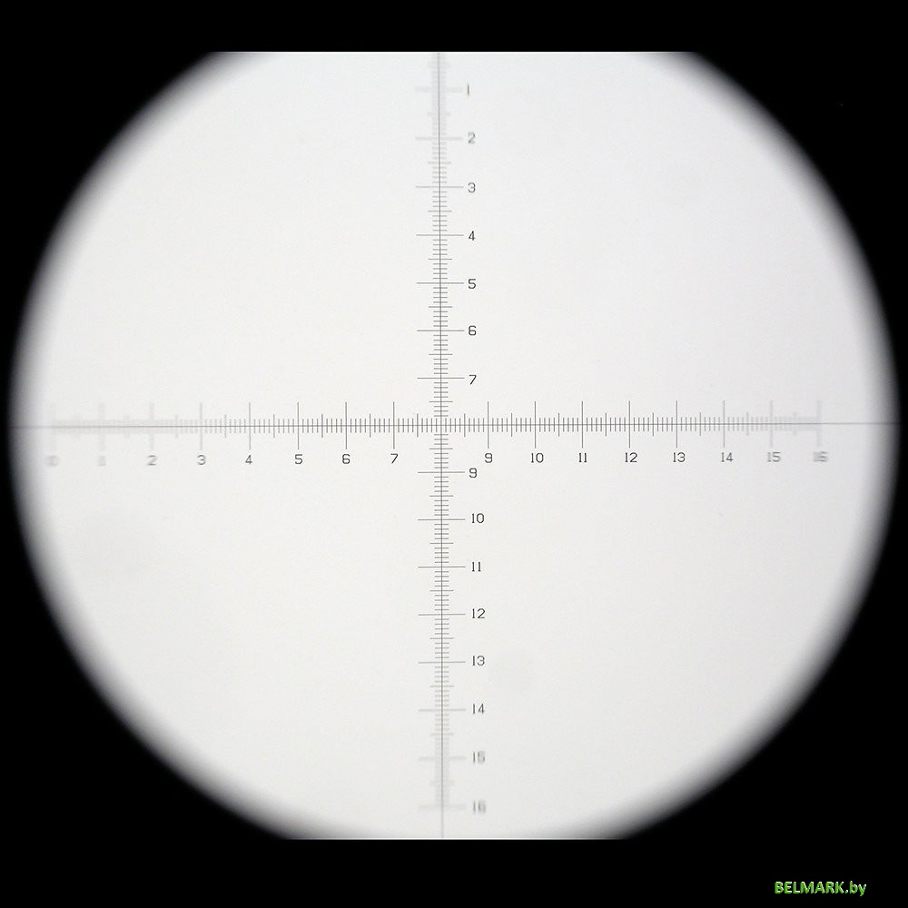Микромед 10x/22 со шкалой 26128 - фото2