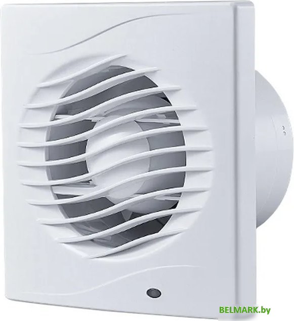 Осевой вентилятор Diadonna D04-W12 - фото