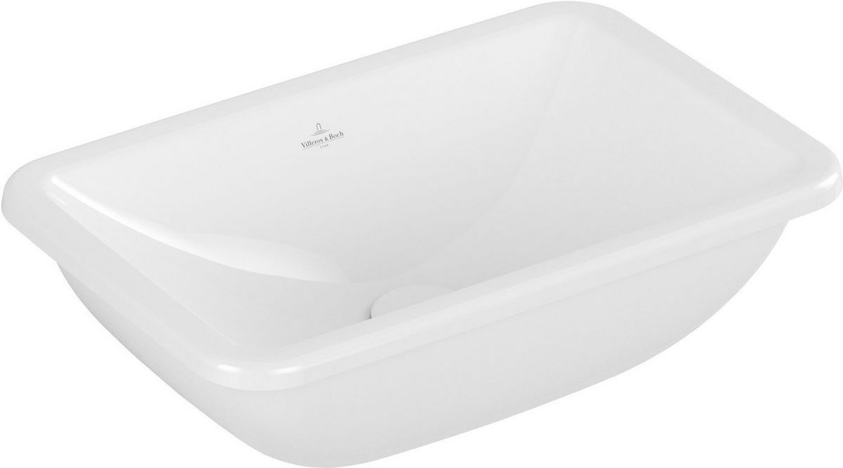 Умывальник Villeroy & Boch Loop&Friends 4A560001 - фото2
