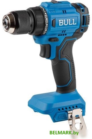 Дрель-шуруповерт Bull SR 1803 (без АКБ) - фото