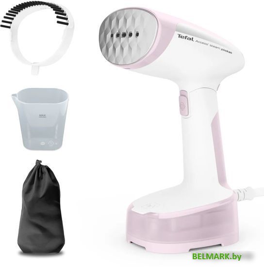 Отпариватель Tefal Access Steam Pocket DT3050E1 - фото2
