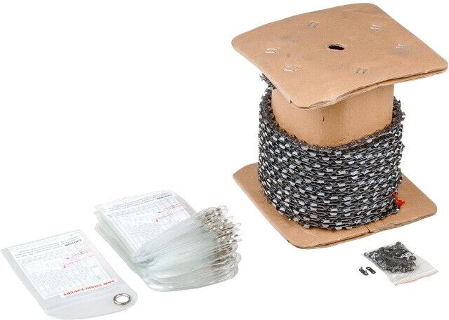 Цепь для пилы Eco CSP-325TA3-B - фото