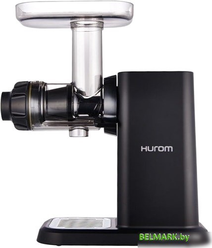 Соковыжималка Hurom Chef GI-BBE08 - фото