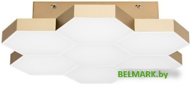 Люстра-тарелка Lightstar Favo 750071 - фото