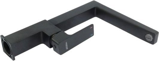 Смеситель Ledeme L4073B - фото