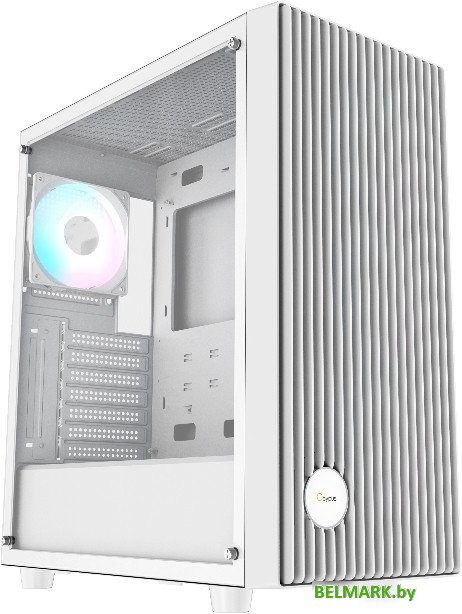 Корпус Ocypus Gamma C70 WH ARGB - фото