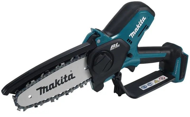 Аккумуляторная пила Makita DUC150SF01 (с 1-им АКБ) - фото
