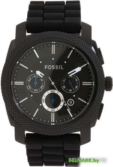 Наручные часы Fossil FS4487 - фото