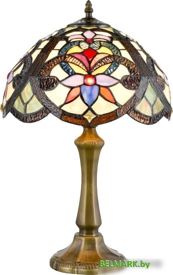 Настольная лампа Velante 826-804-01 - фото