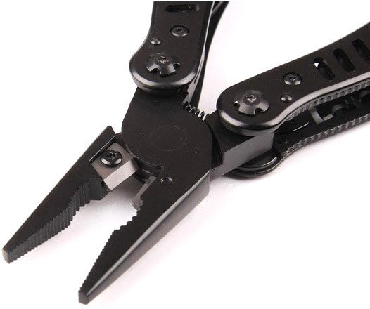 Туристический нож Ganzo G302-B - фото2