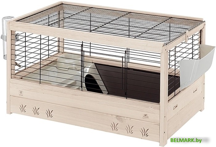 Клетка Ferplast Arena 80 57089317 - фото