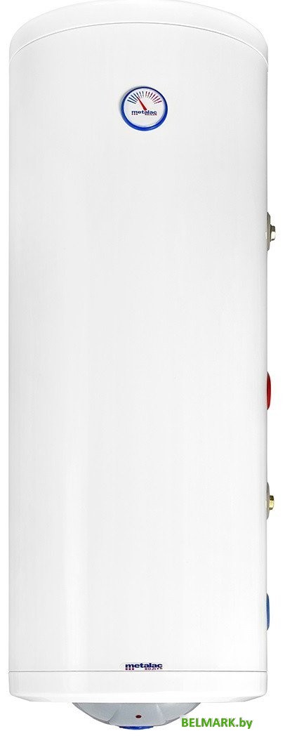 Накопительный электрический водонагреватель Metalac Combi PRO WR 150 (правое подключение) - фото
