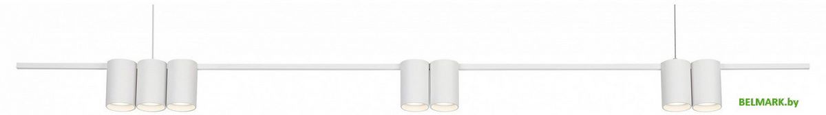 Подвесная люстра Velante 471-003-07 - фото2