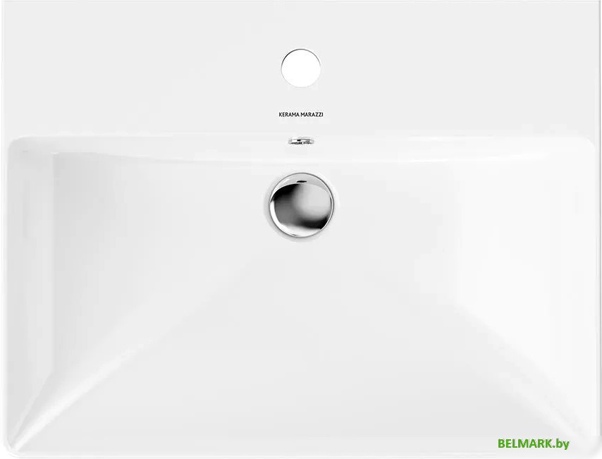Умывальник Kerama Marazzi Pro 50 PROR.wb.55 - фото