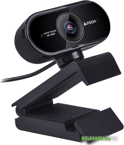 Веб-камера A4Tech PK-930HA - фото2