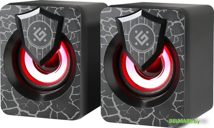 Акустика Defender Onyx - фото