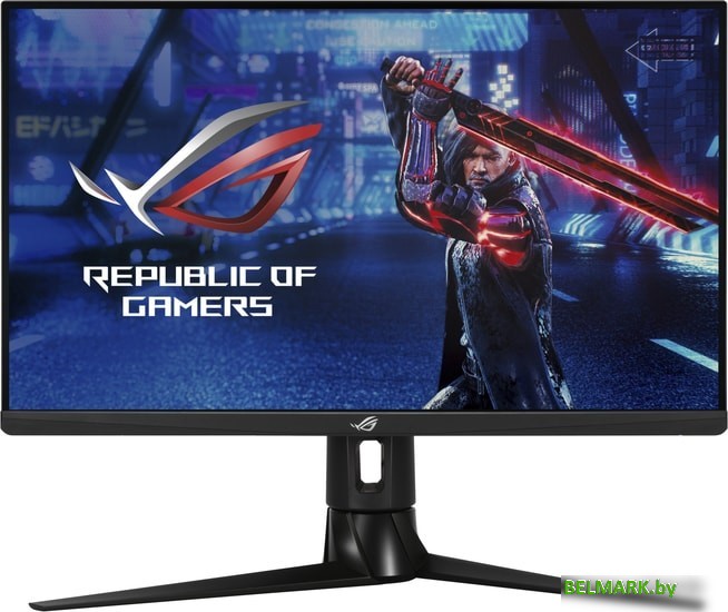Монитор ASUS ROG Strix XG27AQM - фото