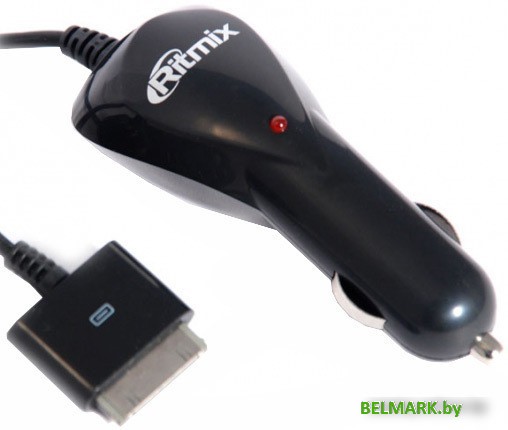 Зарядное устройство Ritmix RM-116 - фото