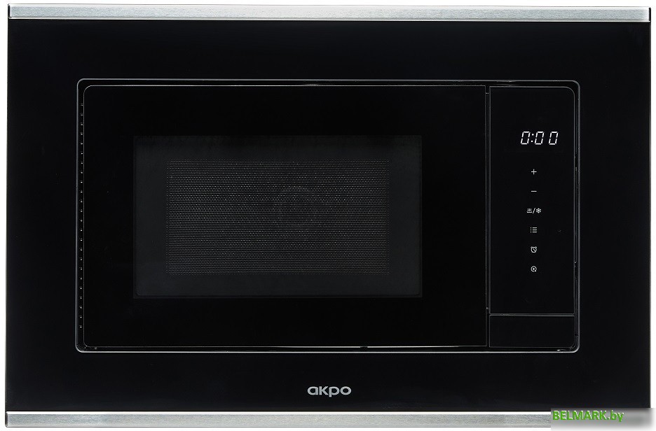 Микроволновая печь Akpo MEA 2001 FLAT BX - фото