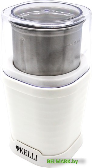 Электрическая кофемолка KELLI KL-5113 - фото