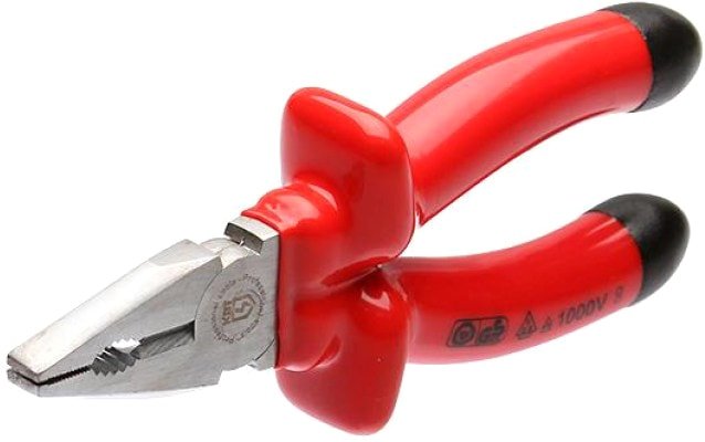 Набор отверток КВТ НИИ-09 (7 предметов) - фото2